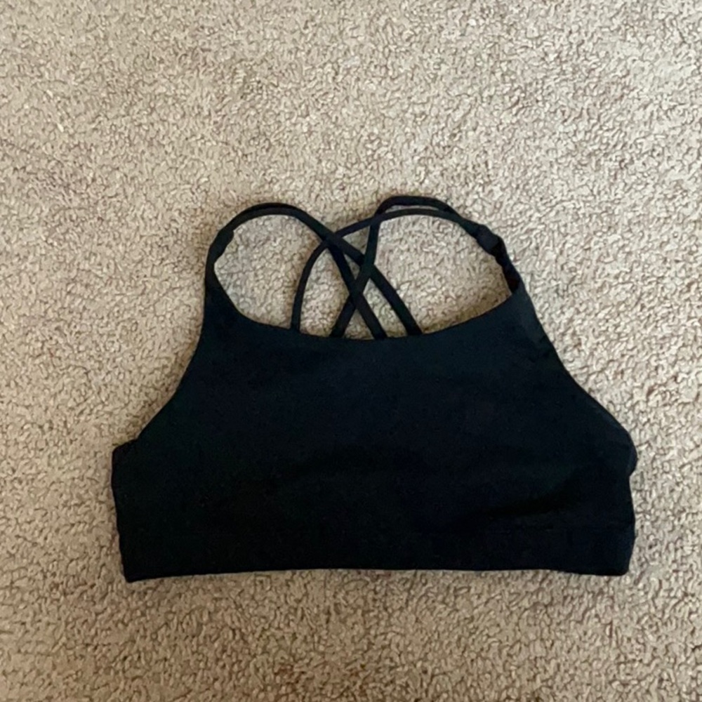 Athleta Girl Sports Bra